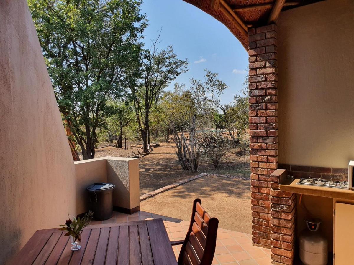 Masorini Bush Lodge & Safari Tents Phalaborwa Phòng bức ảnh