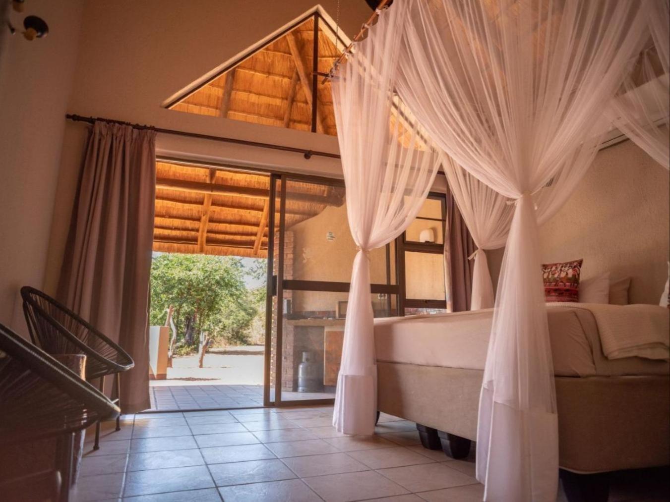 Masorini Bush Lodge & Safari Tents Phalaborwa Ngoại thất bức ảnh