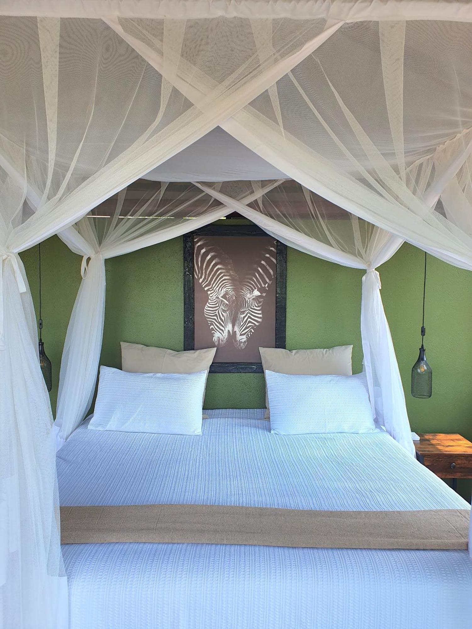 Masorini Bush Lodge & Safari Tents Phalaborwa Ngoại thất bức ảnh