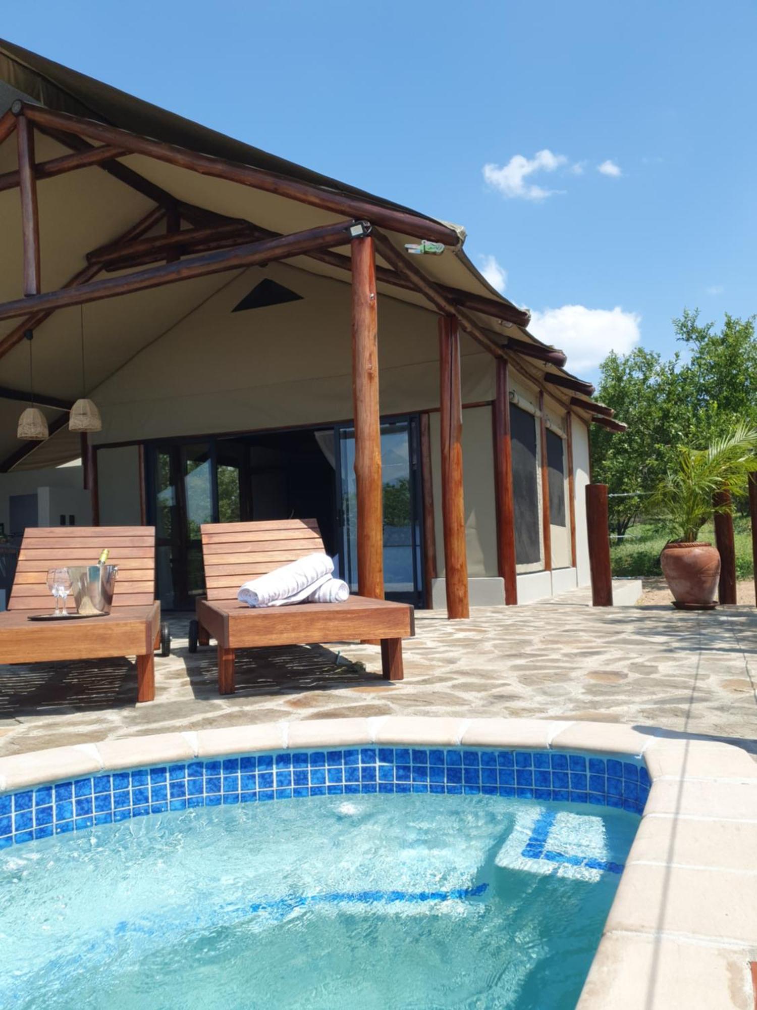 Masorini Bush Lodge & Safari Tents Phalaborwa Ngoại thất bức ảnh