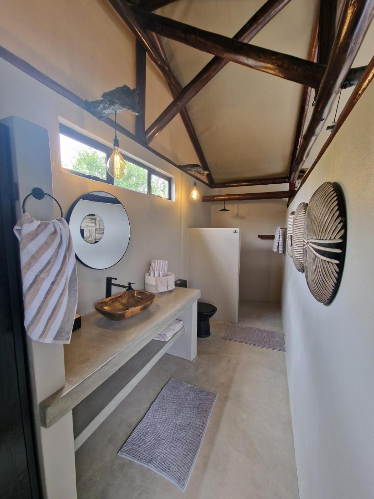Masorini Bush Lodge & Safari Tents Phalaborwa Ngoại thất bức ảnh