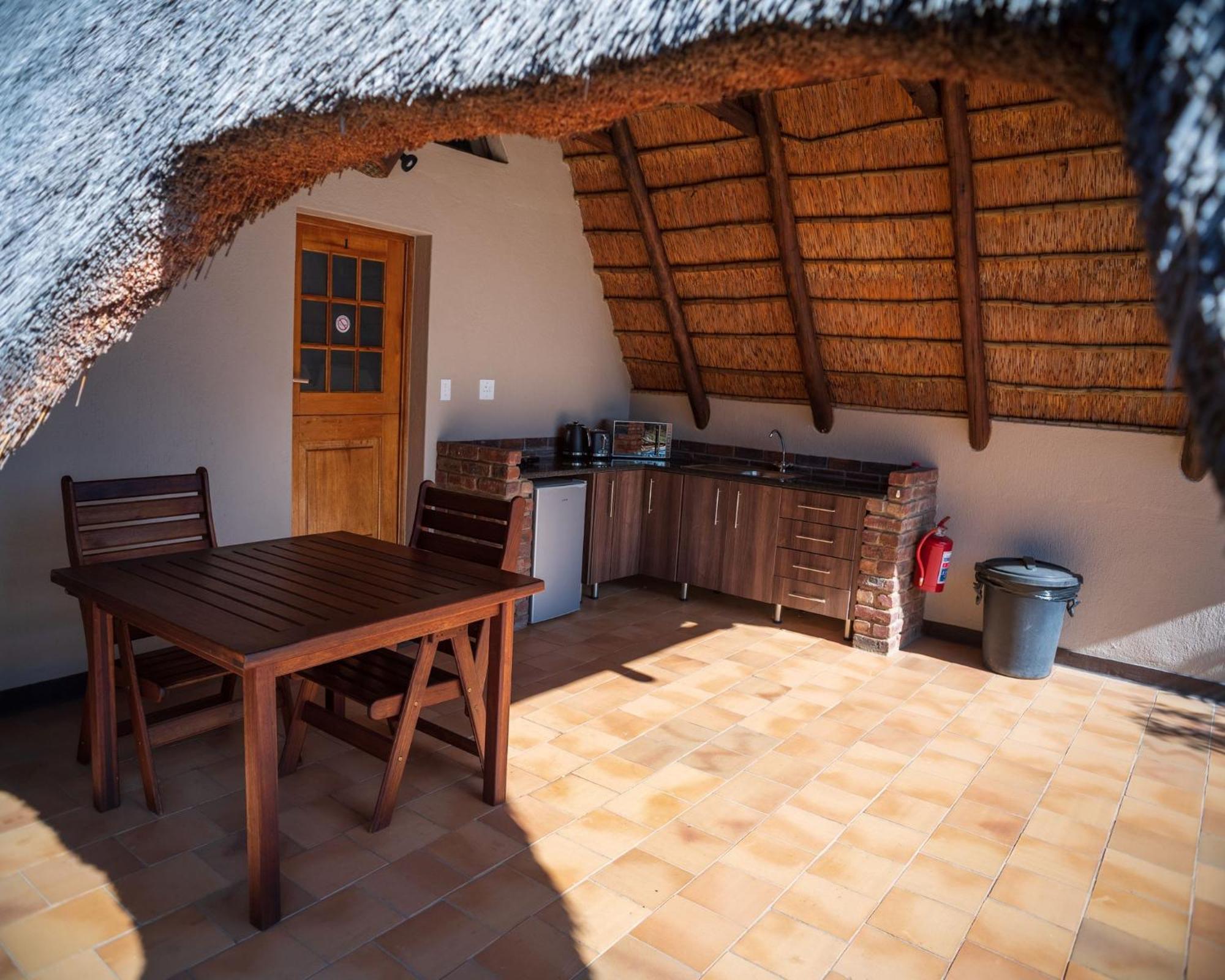 Masorini Bush Lodge & Safari Tents Phalaborwa Ngoại thất bức ảnh