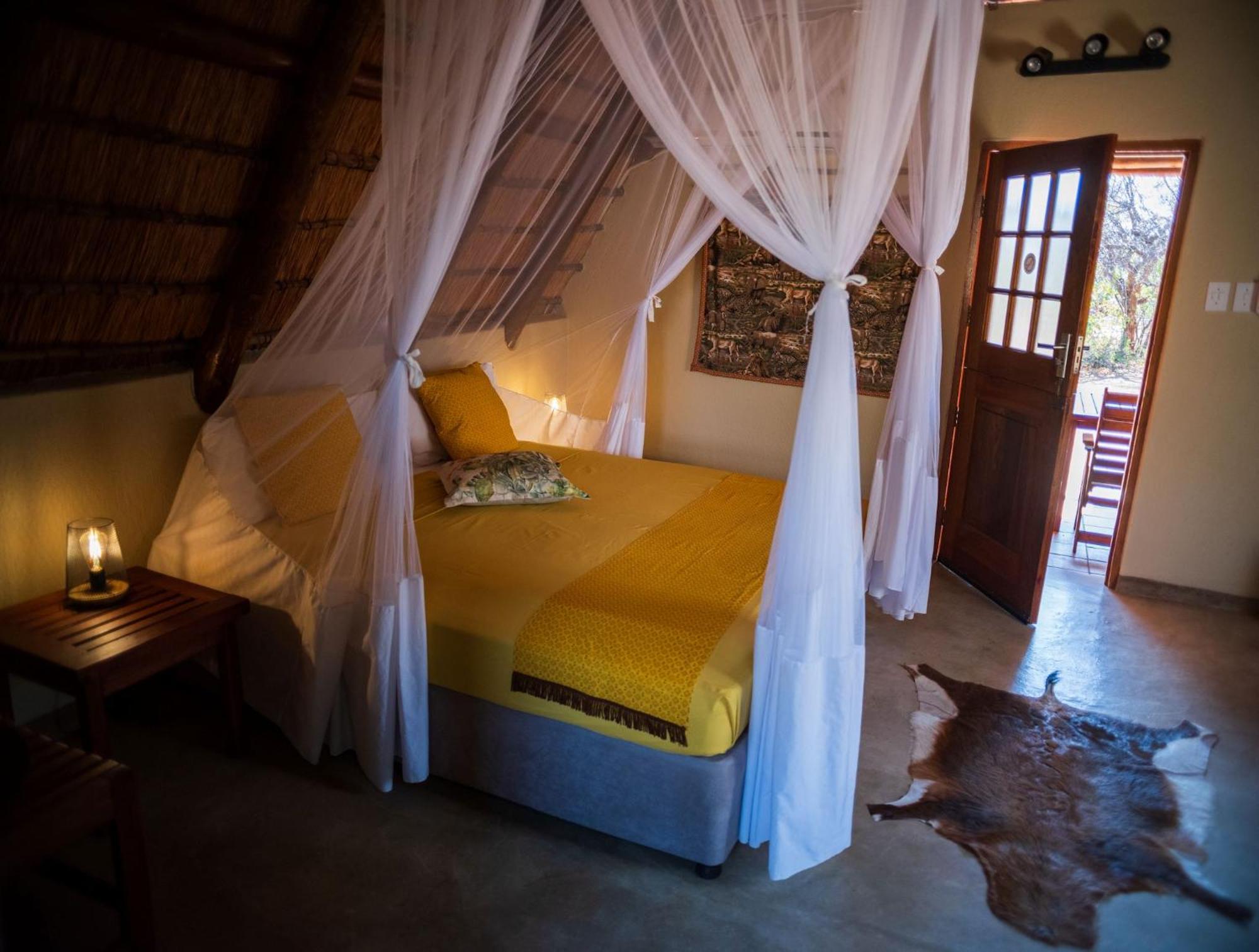 Masorini Bush Lodge & Safari Tents Phalaborwa Ngoại thất bức ảnh