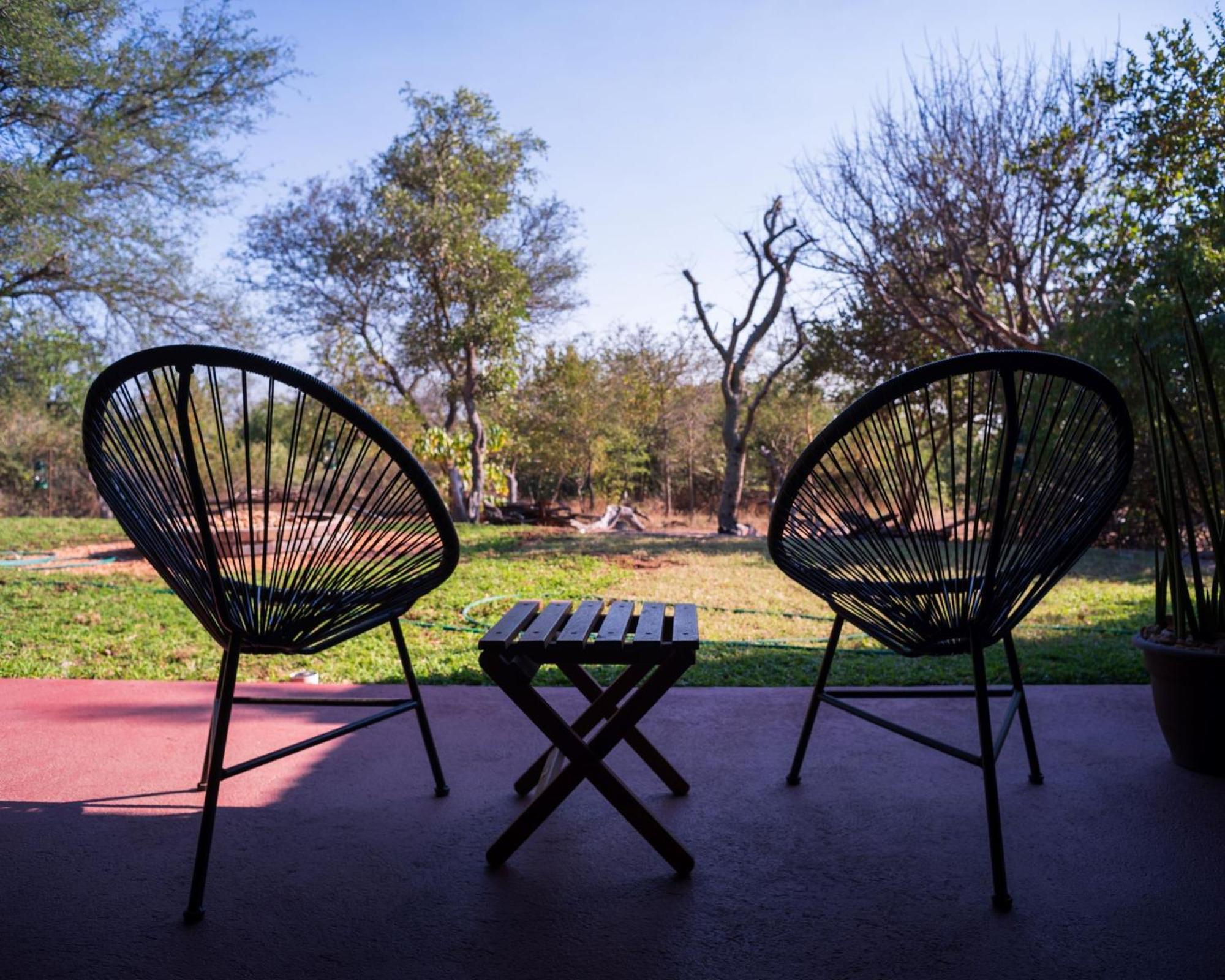 Masorini Bush Lodge & Safari Tents Phalaborwa Ngoại thất bức ảnh