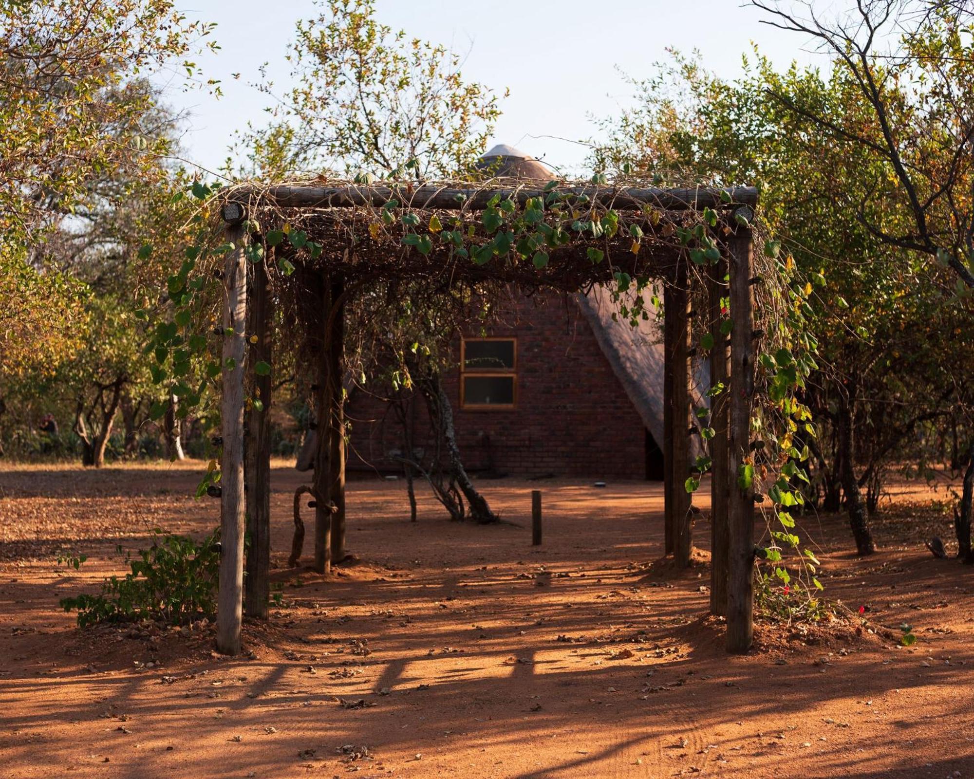 Masorini Bush Lodge & Safari Tents Phalaborwa Ngoại thất bức ảnh