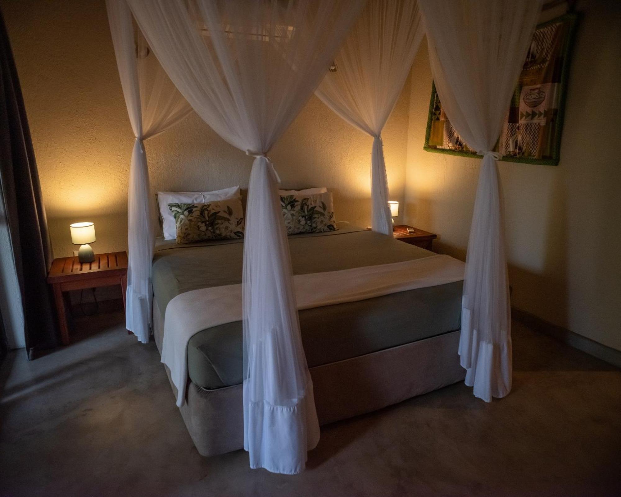 Masorini Bush Lodge & Safari Tents Phalaborwa Ngoại thất bức ảnh